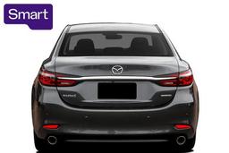 2024 Mazda 6