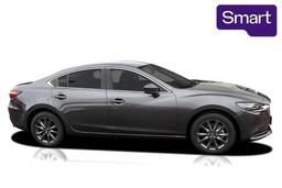 2024 Mazda 6
