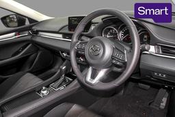 2024 Mazda 6