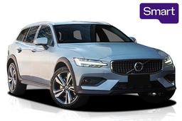 2024 Volvo V60 Cross Country