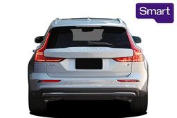 2024 Volvo V60 Cross Country