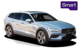 2024 Volvo V60 Cross Country