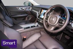 2024 Volvo V60 Cross Country