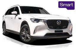 2026 Mazda CX-80