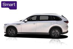 2026 Mazda CX-80