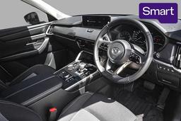 2026 Mazda CX-80