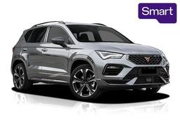 2024 Cupra Ateca