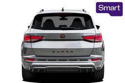 2024 Cupra Ateca