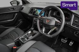 2024 Cupra Ateca