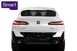 2025 BMW X4