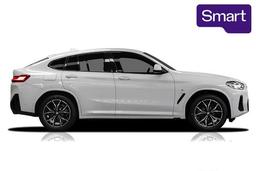2025 BMW X4