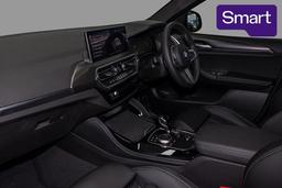 2025 BMW X4