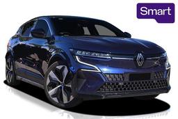 2024 Renault Megane E-Tech