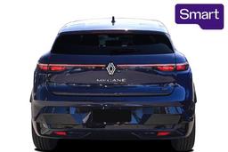 2024 Renault Megane E-Tech
