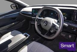 2024 Renault Megane E-Tech