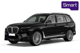 2025 Alpina XB7