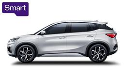 2026 BYD ATTO 3