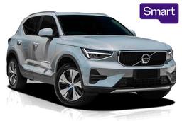 2026 Volvo XC40