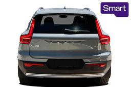 2026 Volvo XC40