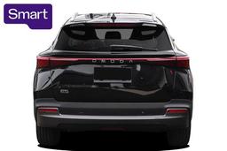 2025 Chery OMODA E5