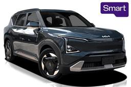 2026 Kia EV5