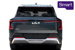 2026 Kia EV5