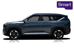 2026 Kia EV5