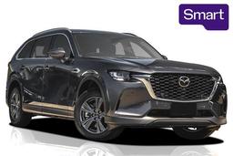 2026 Mazda CX-80