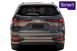 2026 Mazda CX-80
