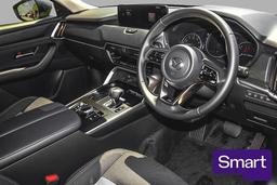 2026 Mazda CX-80