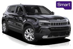 2024 Jeep Avenger