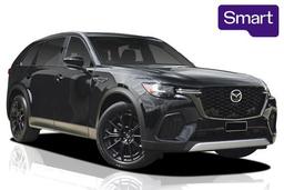 2026 Mazda CX-70