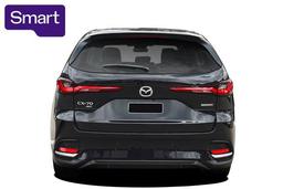 2026 Mazda CX-70