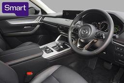 2026 Mazda CX-70