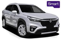2025 Suzuki S-Cross