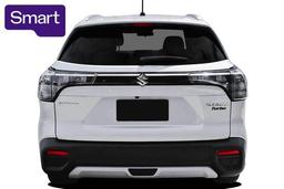 2025 Suzuki S-Cross