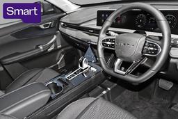 2025 Chery Tiggo 4 Pro