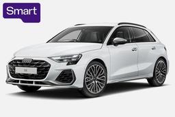 2026 Audi S3