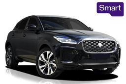 2024 Jaguar E-PACE