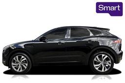 2024 Jaguar E-PACE