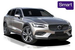 2024 Volvo V60 Cross Country