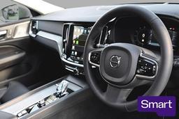 2024 Volvo V60 Cross Country