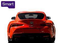 2026 Toyota Supra
