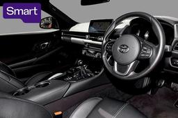 2026 Toyota Supra