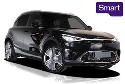 2026 Smart #1