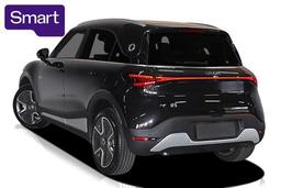 2026 Smart #1