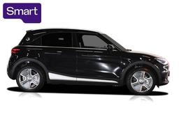 2026 Smart #1