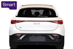 2026 Smart #3