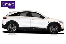 2026 Smart #3