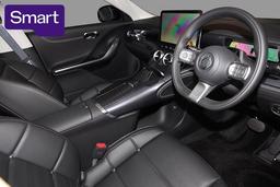 2026 Smart #3